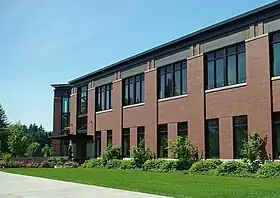 Wilsonville (Oregon)