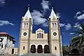 Cathédrale Sainte-Marie de Windhoek (Église catholique).