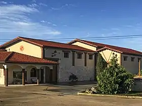 Image illustrative de l'article Bodegas Casajús