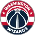 Depuis 2015.Wizards de Washington.