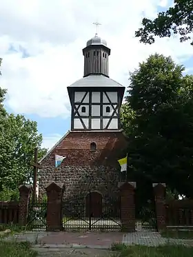 Wojcieszyce (Lubusz)