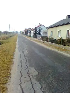 Wola Zaleska (Łódź)