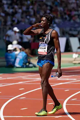 Image illustrative de l’article Amy Mbacké Thiam