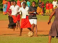 Football.