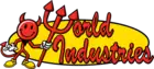 logo de World Industries