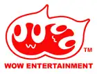 logo de Wow Entertainment