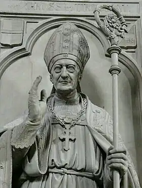 Image illustrative de l’article Adam Friedrich Groß zu Trockau