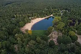 Image illustrative de l’article Parc public Wuhlheide