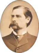Wyatt Earp