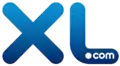 Logo d'XL Airways à partir de décembre 2006