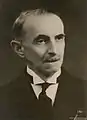 Xavier Reille (1871-1944)
