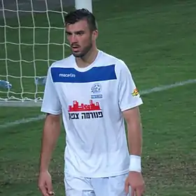 Image illustrative de l’article Xavier Tomas