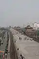 Remparts de Xi'an.