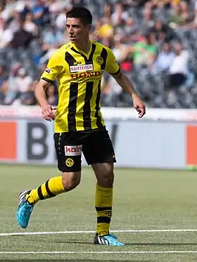 Image illustrative de l’article Moreno Costanzo