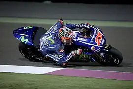 Maverick Viñales