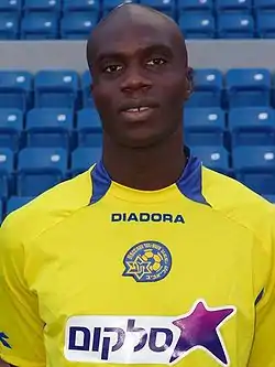 Image illustrative de l’article Yannick Kamanan