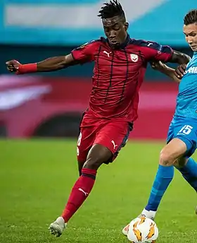 Image illustrative de l’article Yann Karamoh