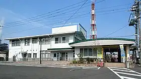 illustration de Hisatsu Orange Railway