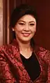 Yingluck Shinawatra(PT)2011-2014•