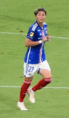 Image illustrative de l’article Ken Matsubara