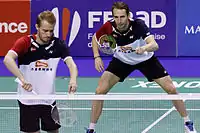 Image illustrative de l’article Mathias Boe
