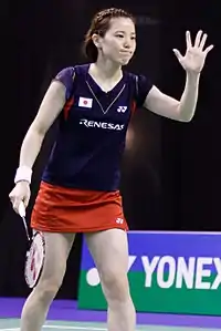 Image illustrative de l’article Miyuki Maeda