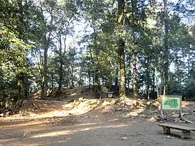 Image illustrative de l’article Château de Yoshida-Kōriyama