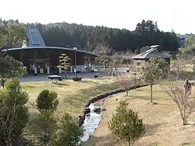 Image illustrative de l'article Champ pétrolifère de Sagara