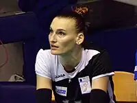 Image illustrative de l’article Ioulia Grigorieva