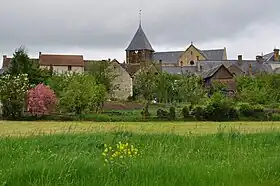 Yvré-le-Pôlin