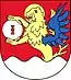 Blason de Záměl