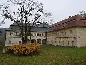 Ždírec nad Doubravou