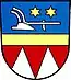 Blason de Závišice