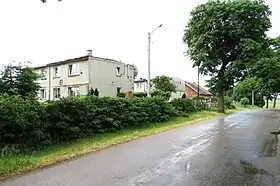 Zajączkowo (Ostróda)