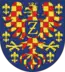 Blason de Znaïm