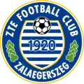 Ancien logo.