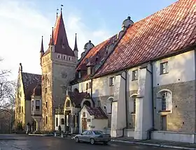 Sobótka (Basse-Silésie)