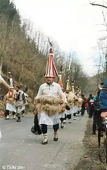 JoaldunakIturen (Navarre)