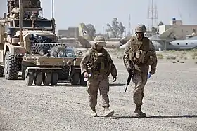 Aérodrome de Zarandj