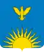 Blason de Zarinsk