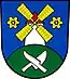Blason de Zbyslavice