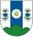 Blason de Zděchov