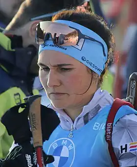 Image illustrative de l’article Dunja Zdouc