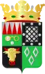 Blason de Zeevang