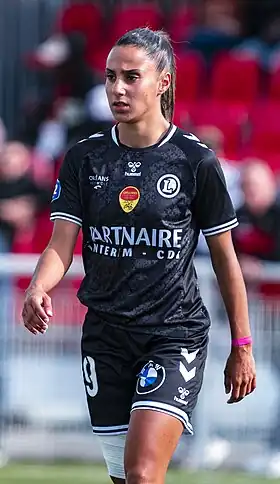 Image illustrative de l’article Salma Zemzem