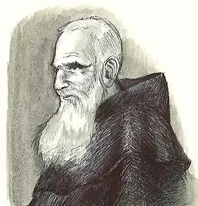 Image illustrative de l’article Jean Vincent de Jésus Marie