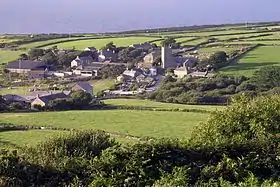 Zennor