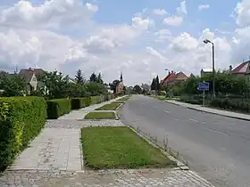 Žerotín (district d'Olomouc)