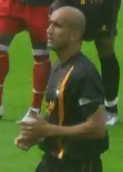 Image illustrative de l’article Zesh Rehman