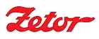 logo de Zetor